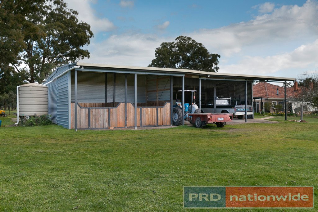 249 Stockyard Hill Road & Farleys Lane BEAUFORT 18