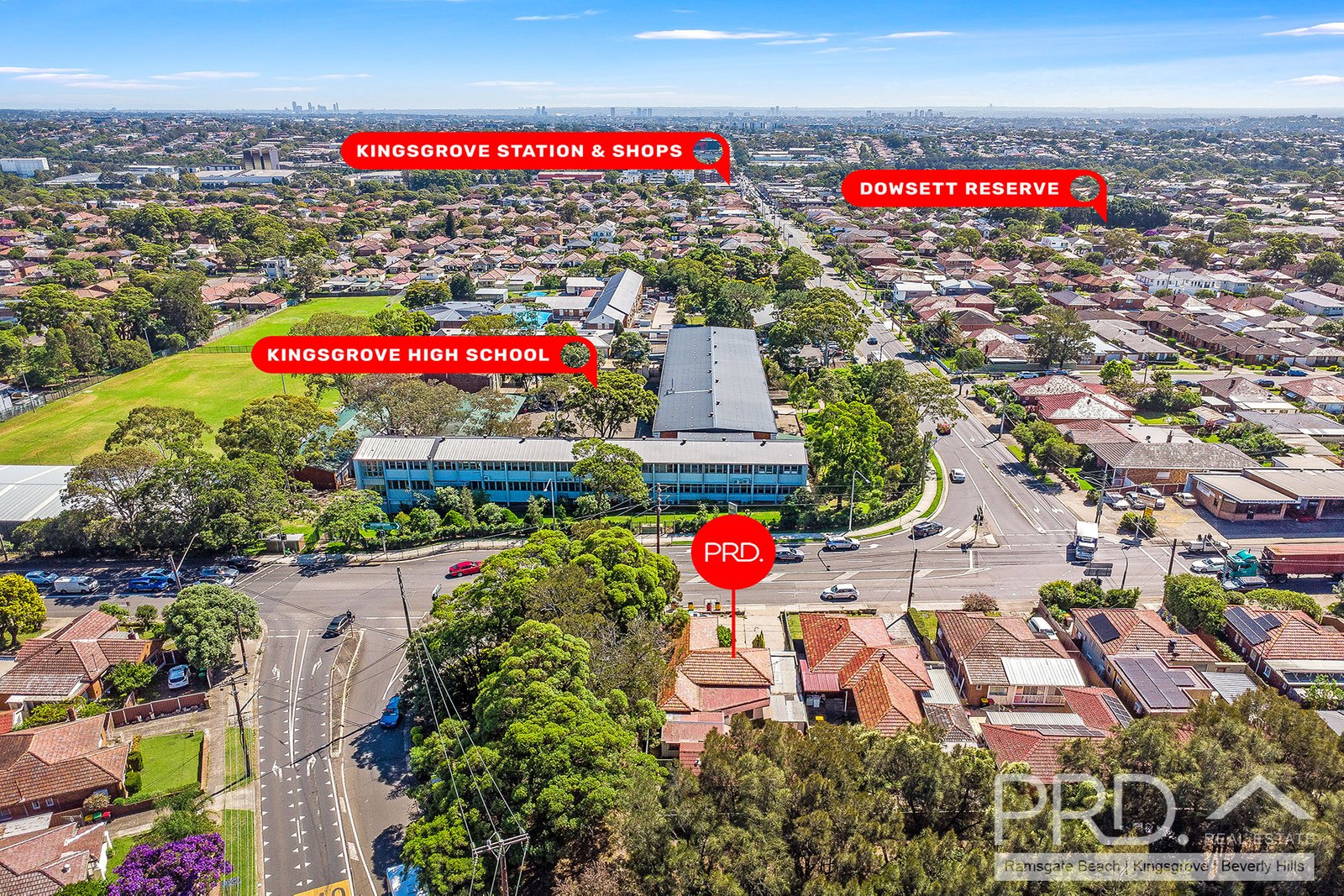 249 Stoney Creek Road KINGSGROVE 9