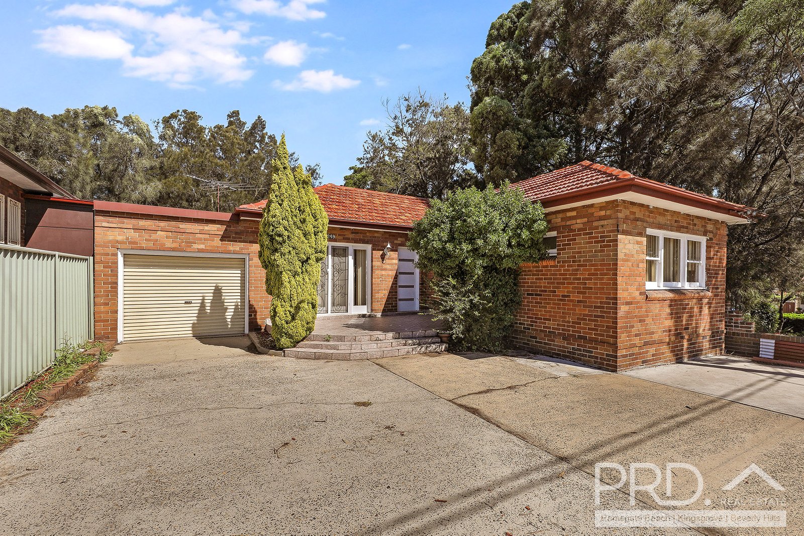 249 Stoney Creek Road KINGSGROVE 2