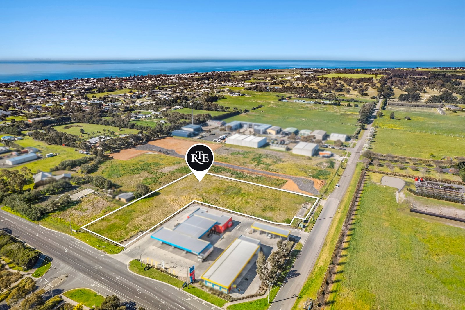 Real Estate and Property in 249 Tower Road, Portarlington, VIC
