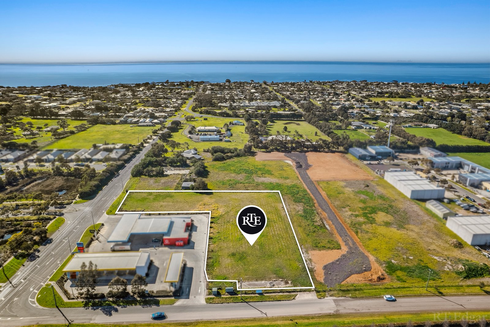 Real Estate and Property in 249 Tower Road, Portarlington, VIC