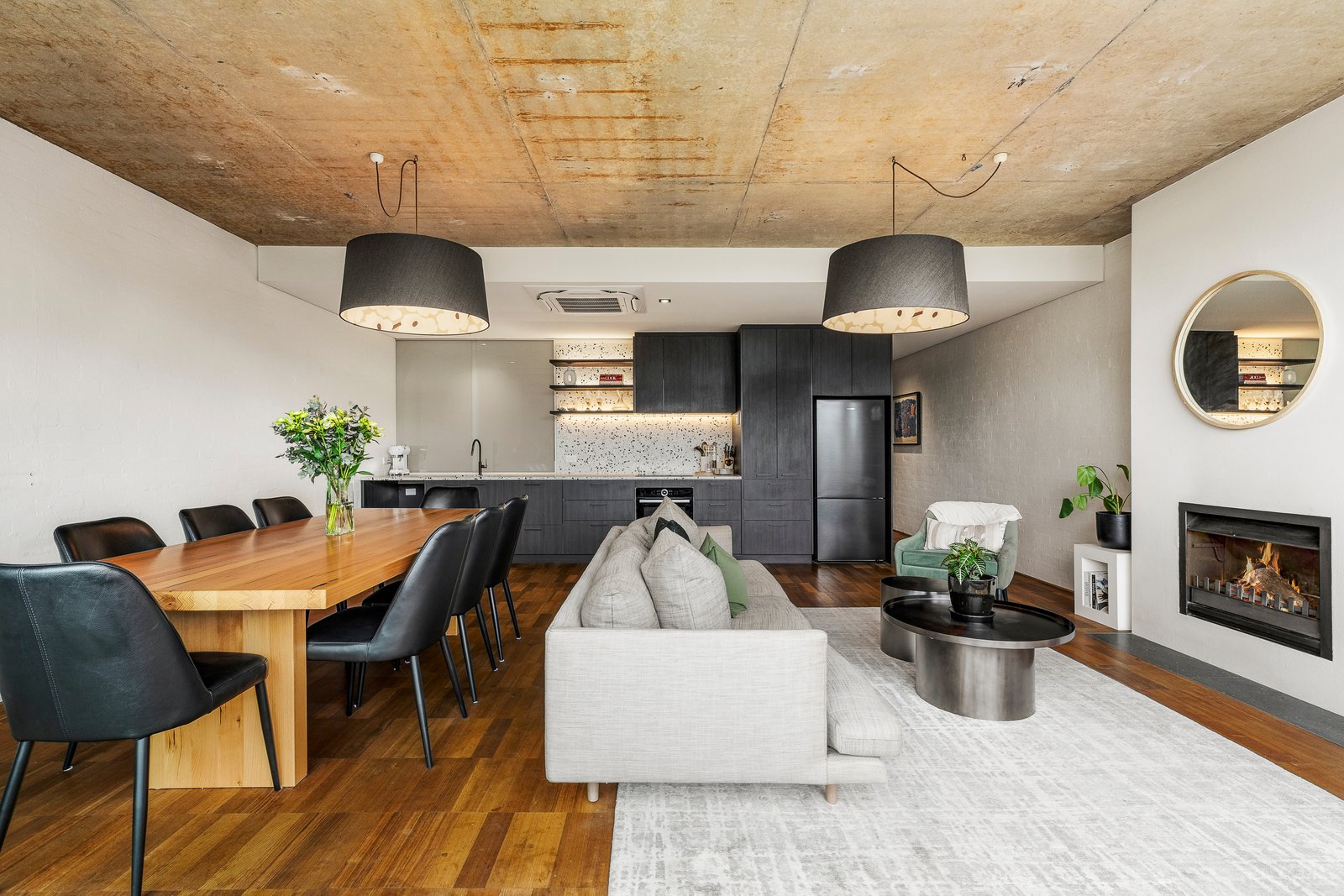 Real Estate and Property in 2/49 Wilson Street, South Yarra, VIC