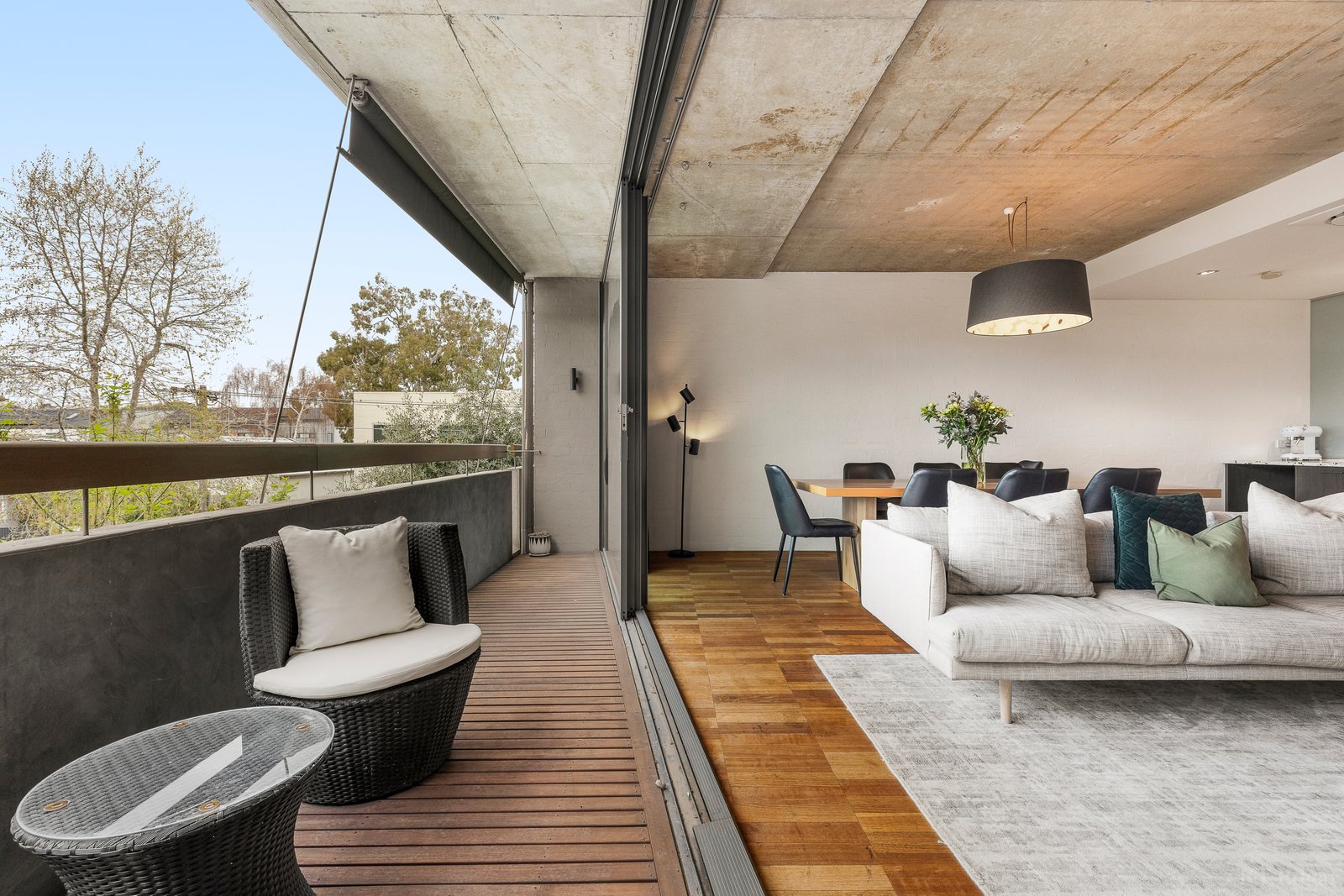 Real Estate and Property in 2/49 Wilson Street, South Yarra, VIC