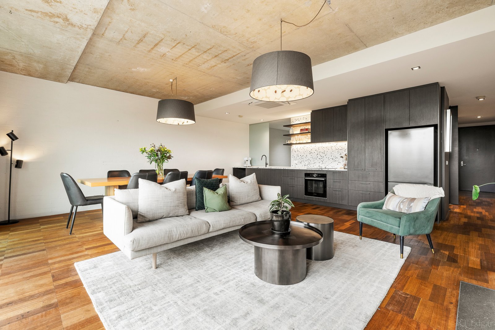 Real Estate and Property in 2/49 Wilson Street, South Yarra, VIC