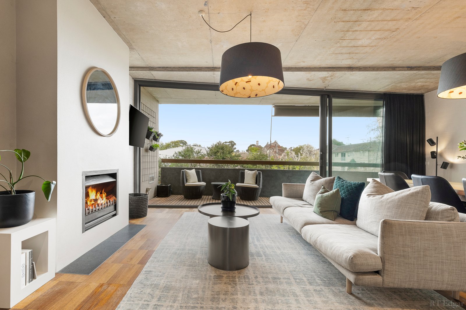 Real Estate and Property in 2/49 Wilson Street, South Yarra, VIC