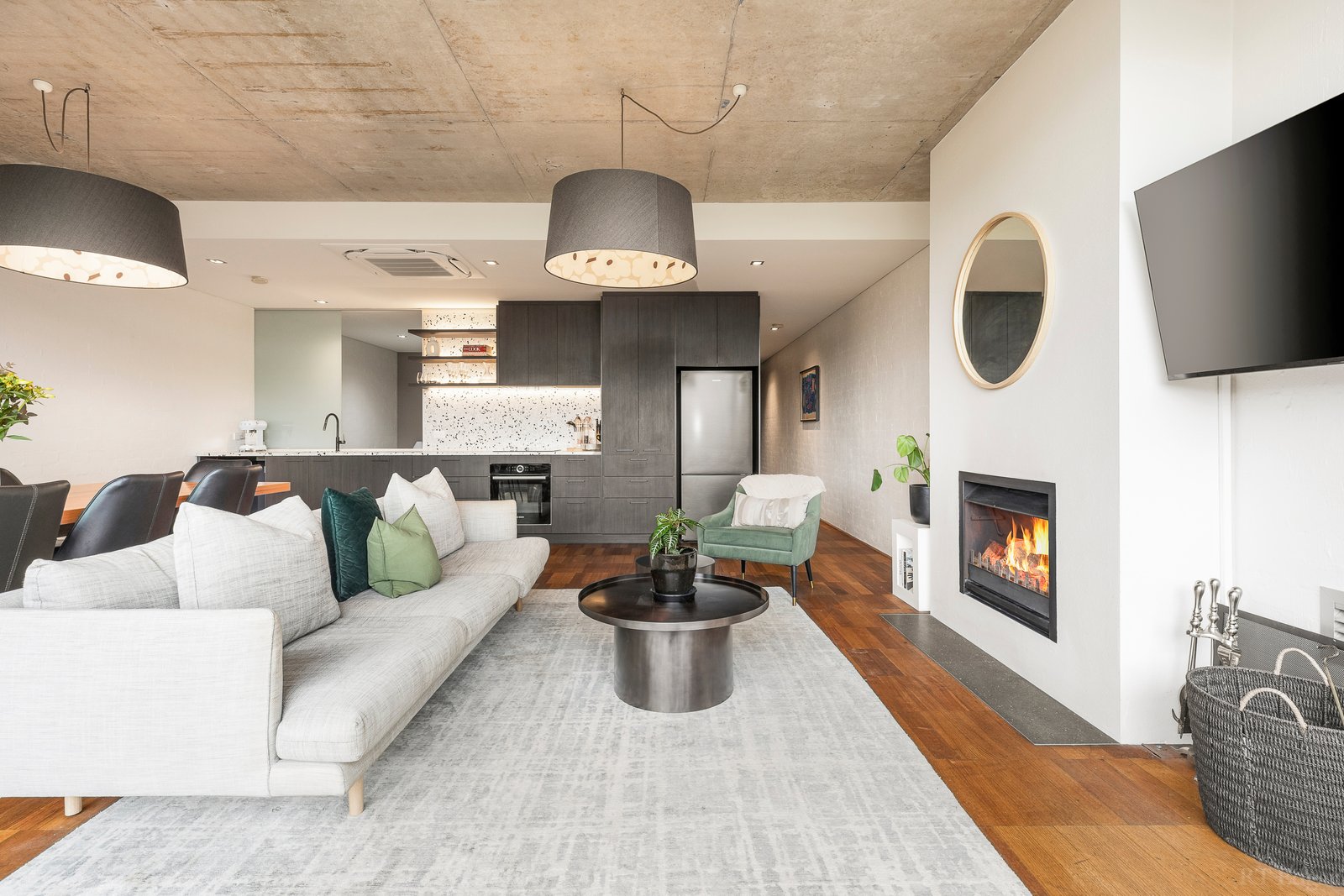 Real Estate and Property in 2/49 Wilson Street, South Yarra, VIC