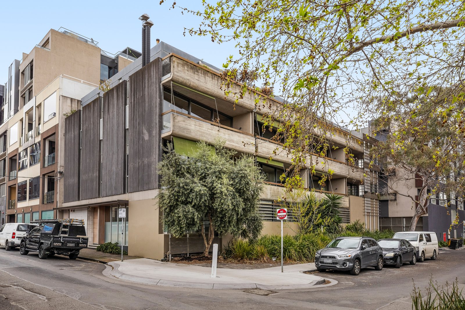 Real Estate and Property in 2/49 Wilson Street, South Yarra, VIC