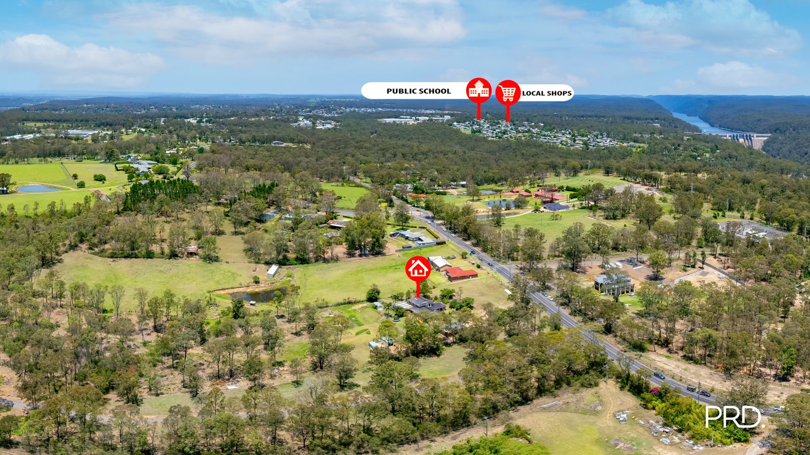 2490 Silverdale Road WALLACIA 21