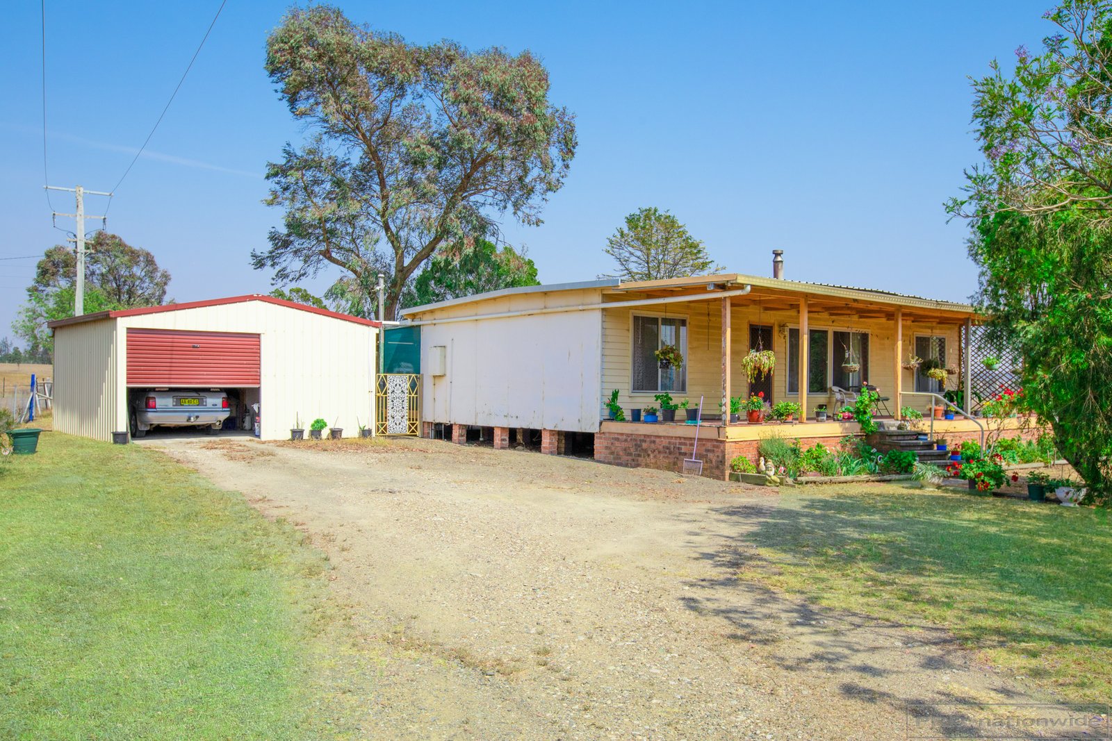 2490B New England Highway BRANXTON 19