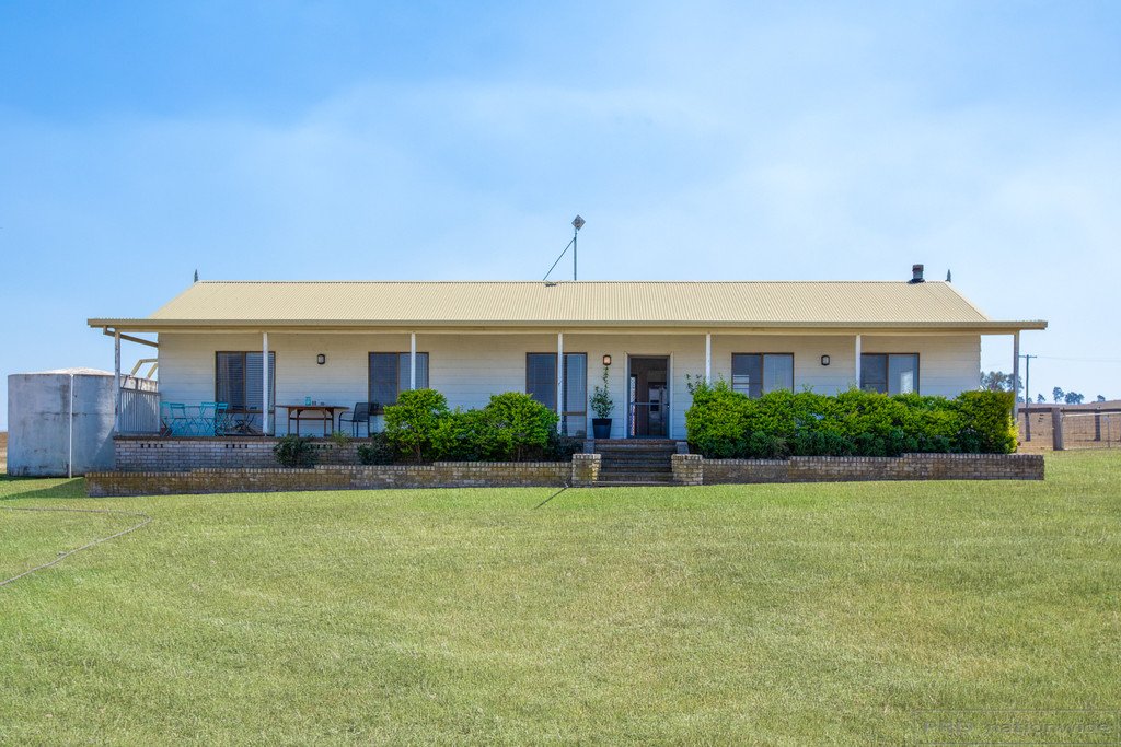 2490E New England Highway BRANXTON 3