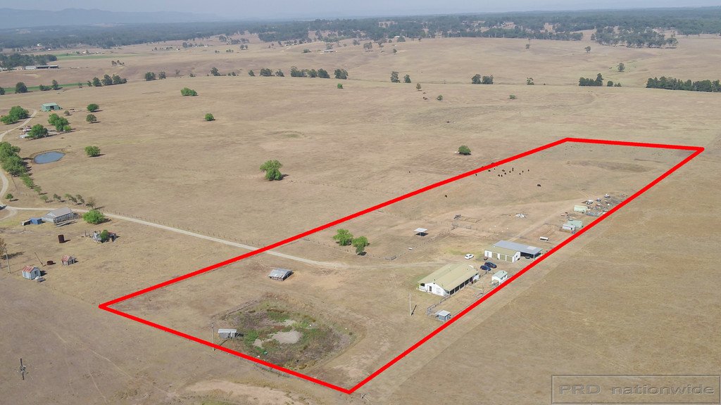 2490E New England Highway BRANXTON 24