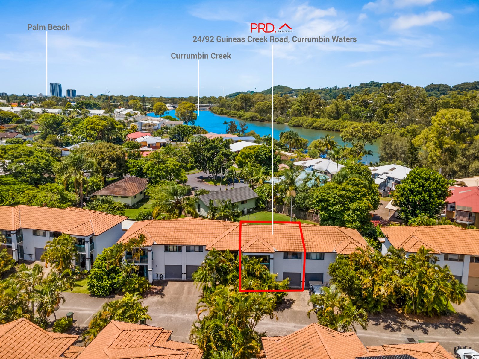 24/92 Guineas Creek Road CURRUMBIN WATERS 1