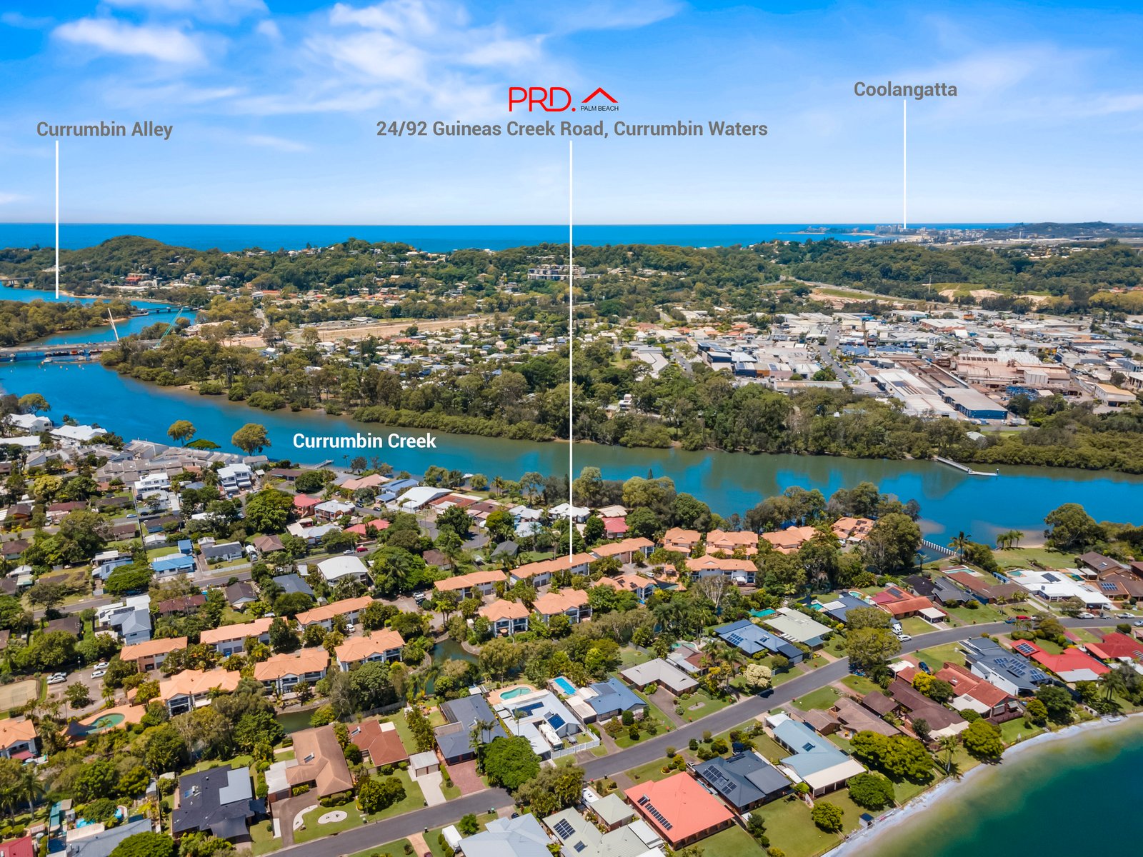 24/92 Guineas Creek Road CURRUMBIN WATERS 13