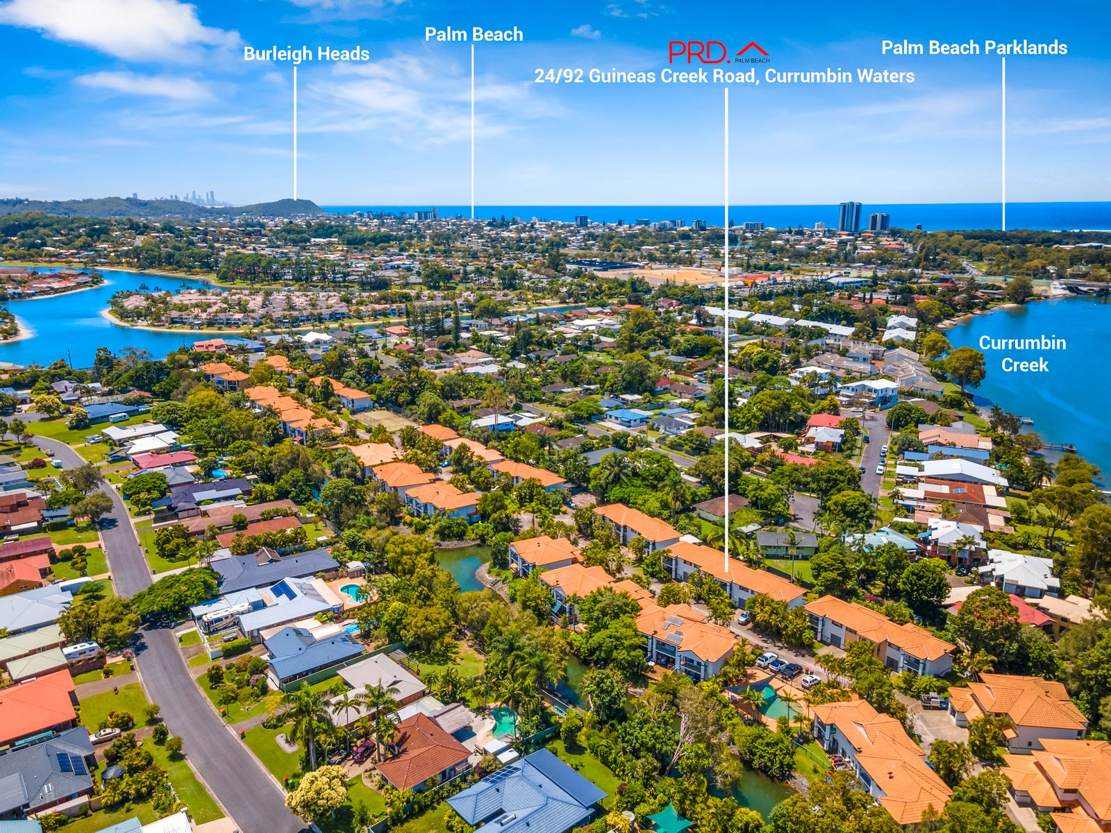 24/92 Guineas Creek Road CURRUMBIN WATERS 14
