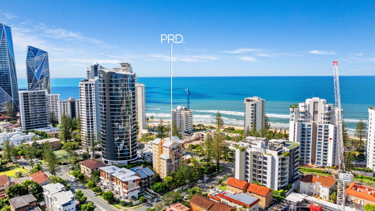 24/93 Old Burleigh Road Broadbeach 24