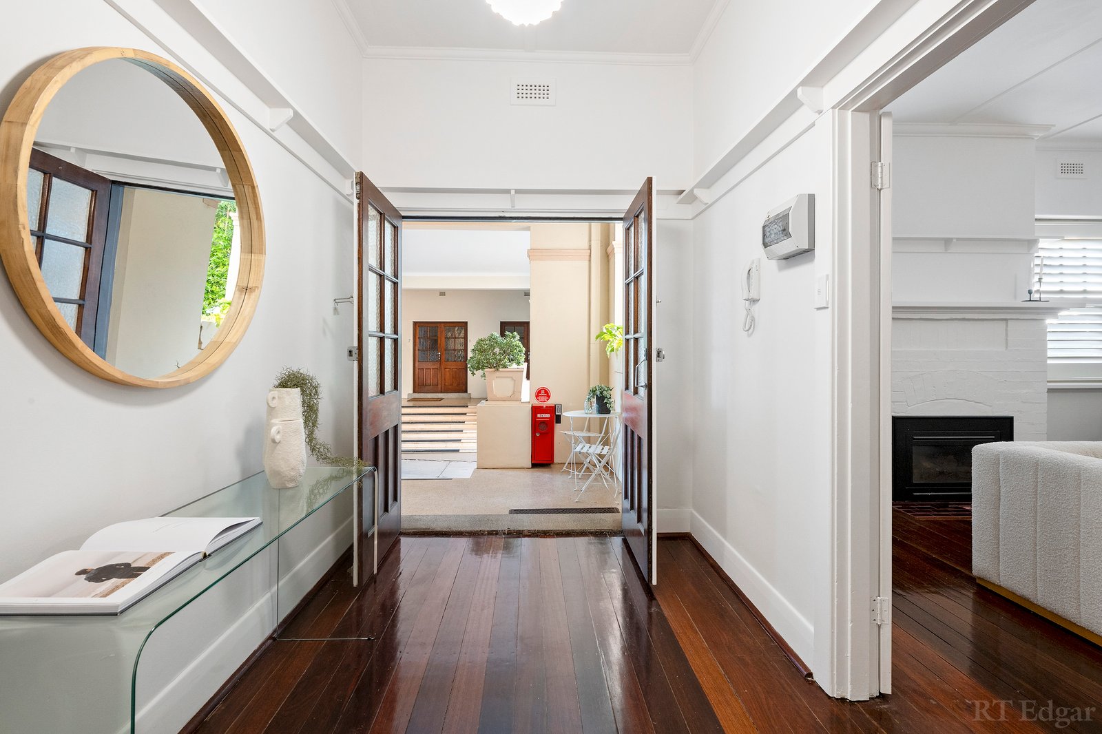 Real Estate and Property in 2/497-499 Glenferrie Road, Hawthorn, VIC