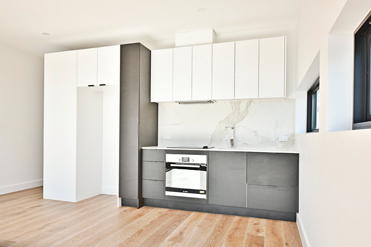 Gallery: 2/499a Highett Road