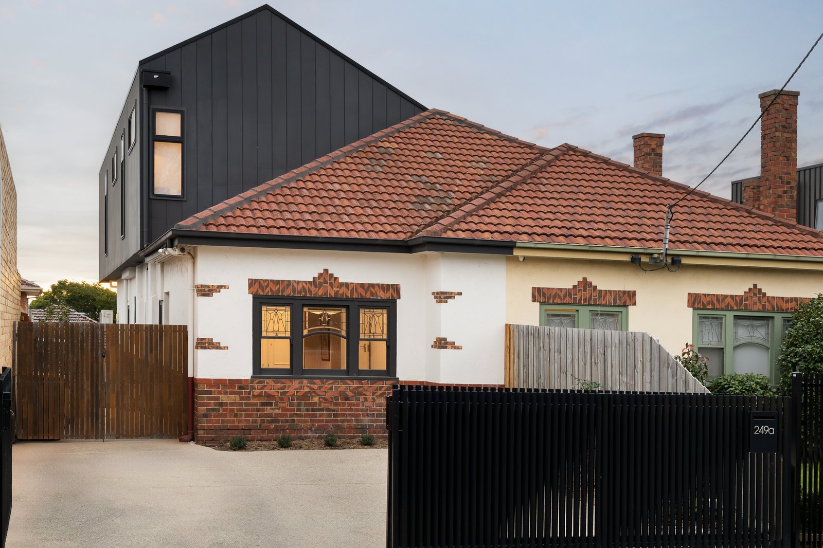 Gallery: 249a Bambra Road