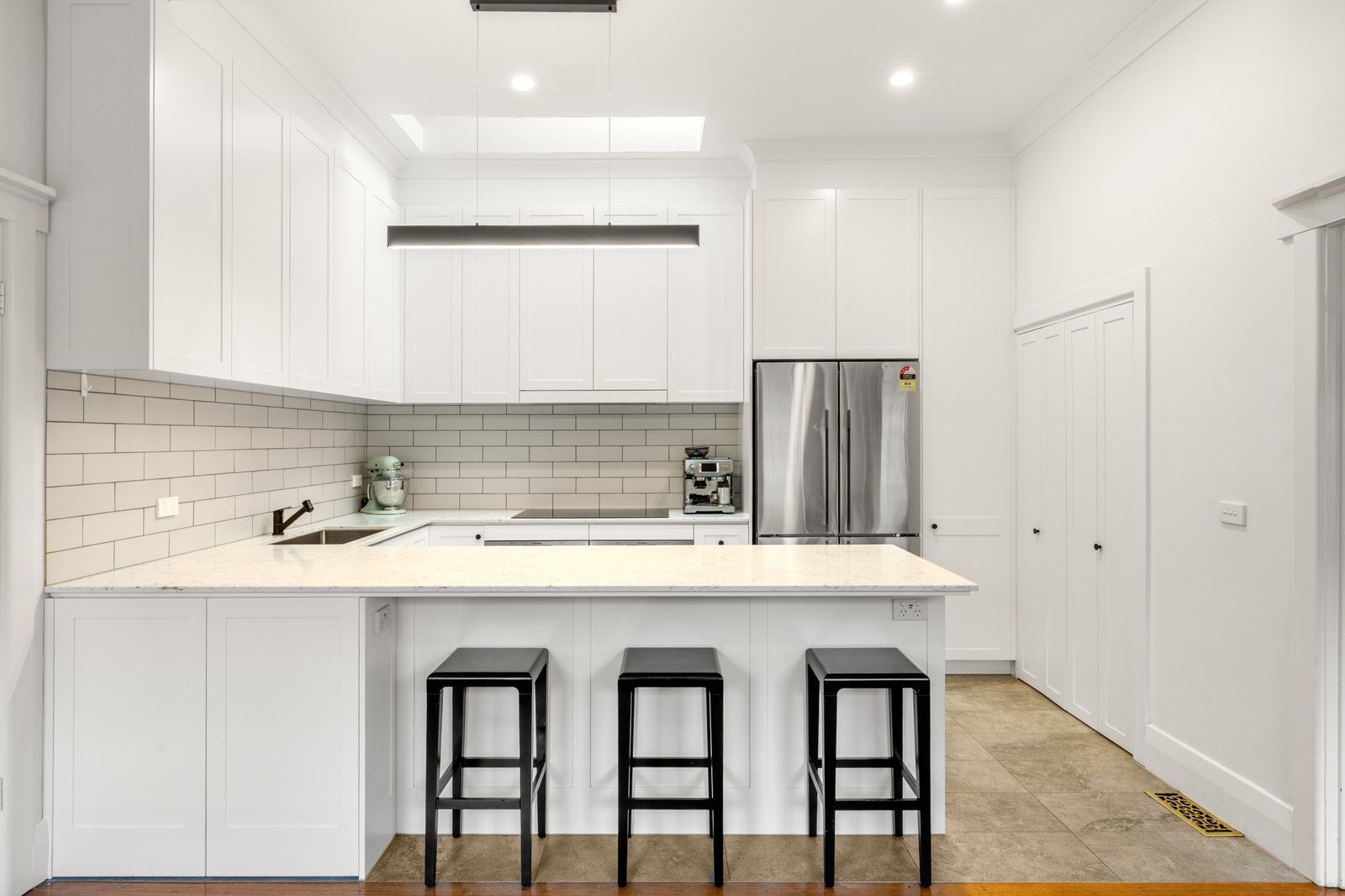 Gallery: 249a Bambra Road