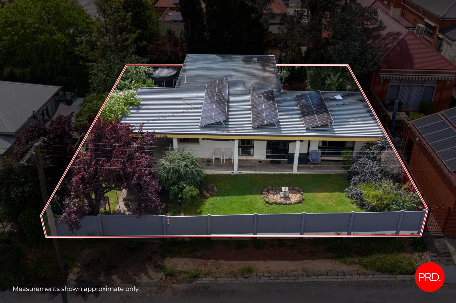 24A Acacia Street BENDIGO 2