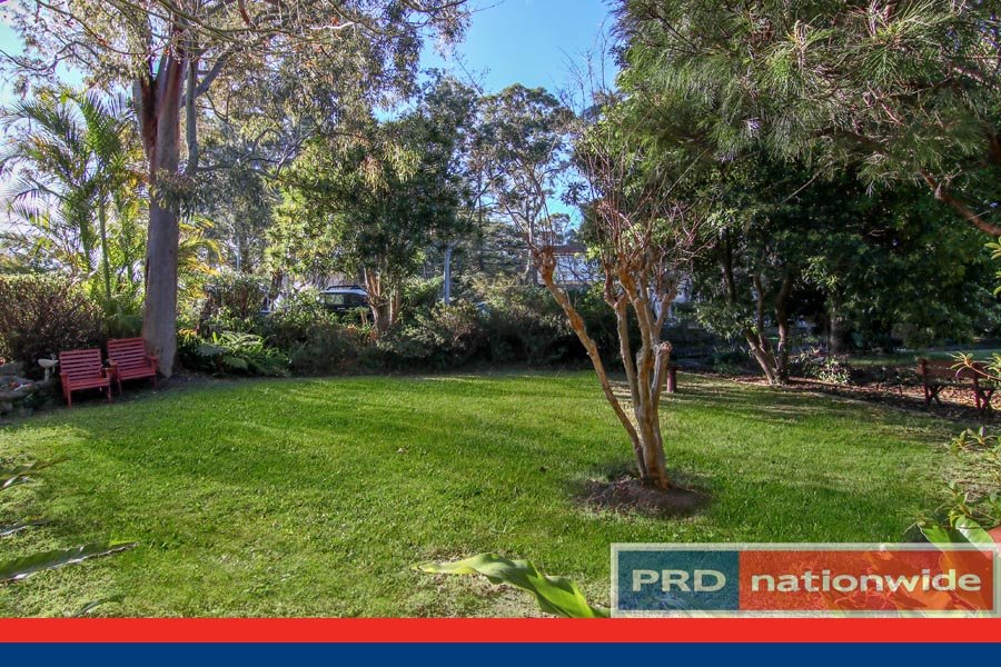 24A Algernon Street OATLEY 9