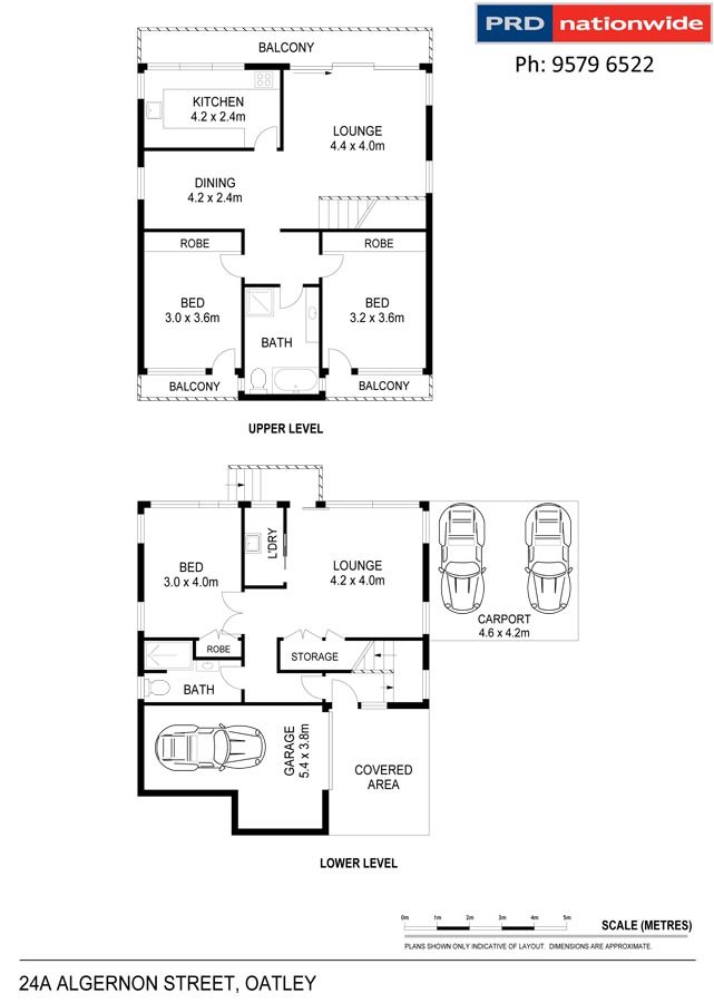24A Algernon Street OATLEY 11
