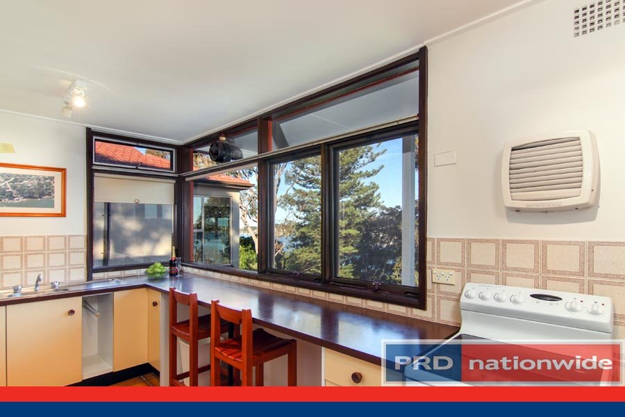 24a Algernon Street OATLEY 9