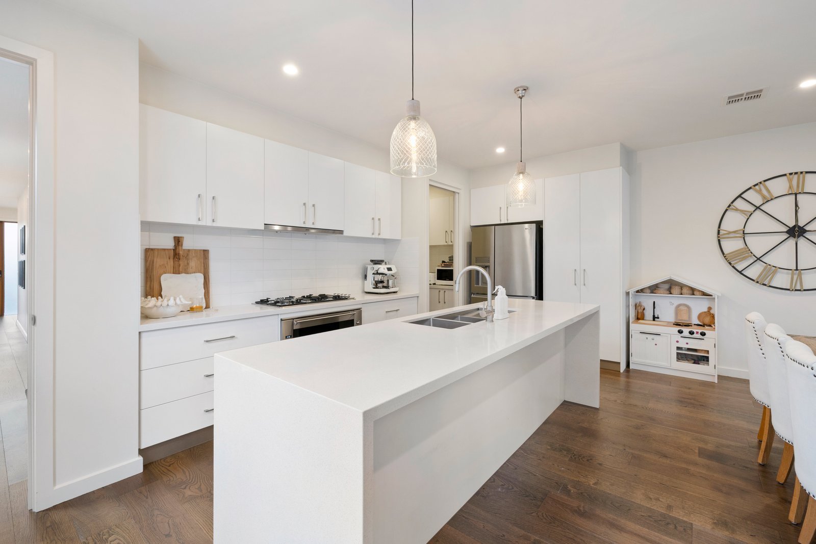 Gallery: 24a Axford Crescent