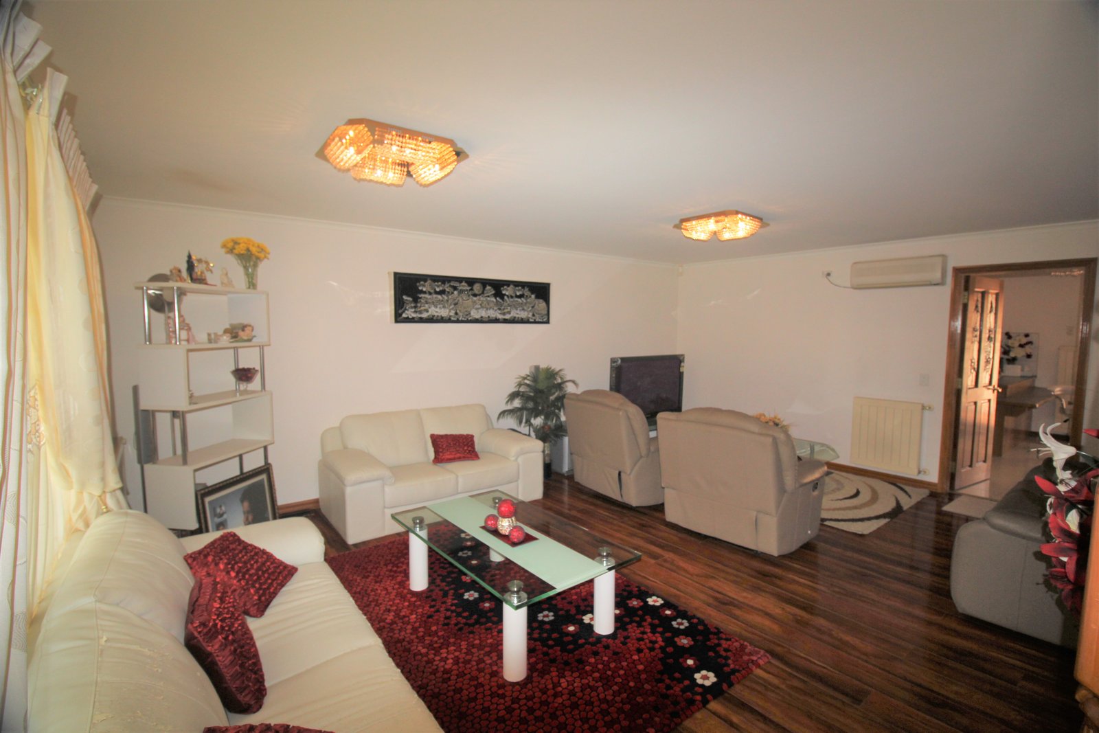 Gallery: 24A Belmont Avenue