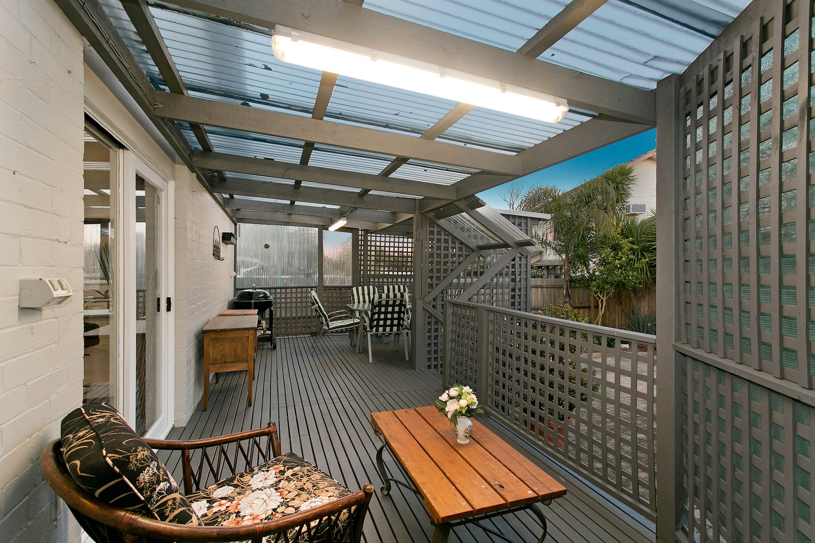 Gallery: 24a Bennett Avenue