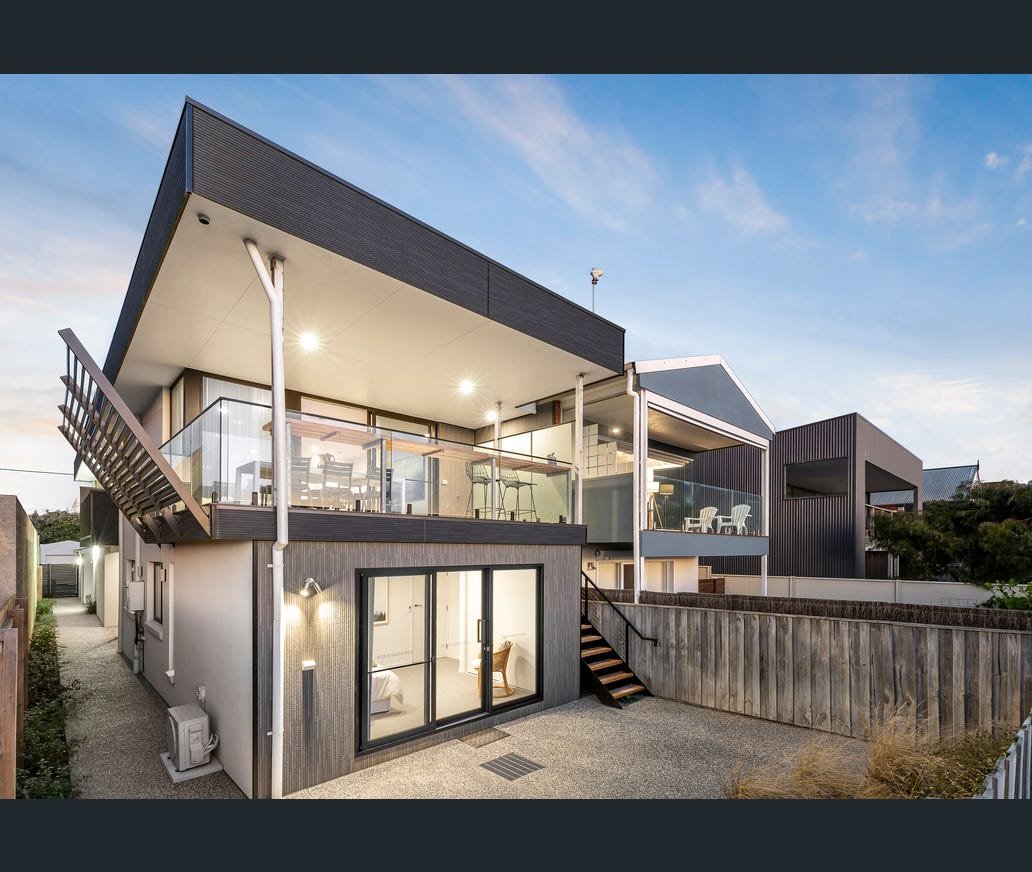 Gallery: 24a Camp Street