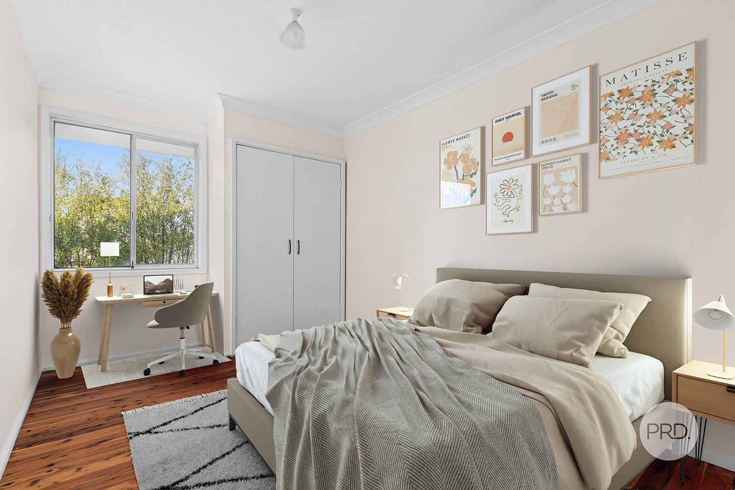 24A Clarendon Road PEAKHURST 4