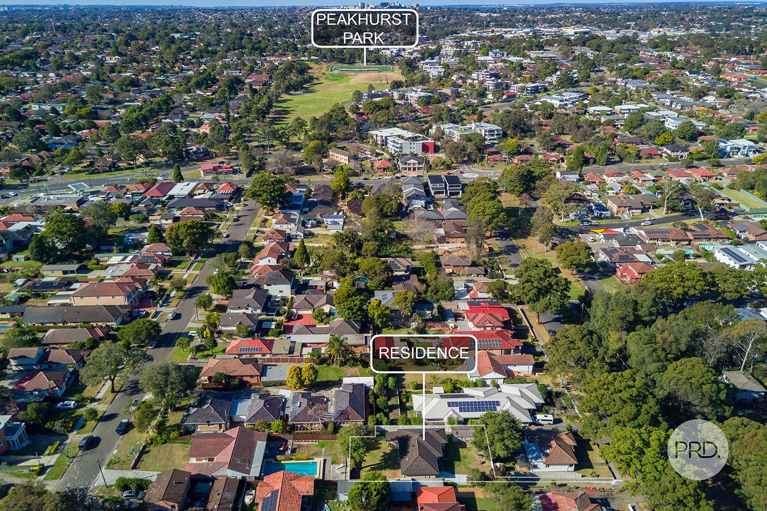 24A Clarendon Road PEAKHURST 10