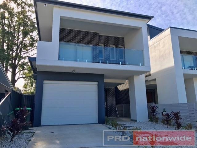 24a Creswell Street REVESBY 2