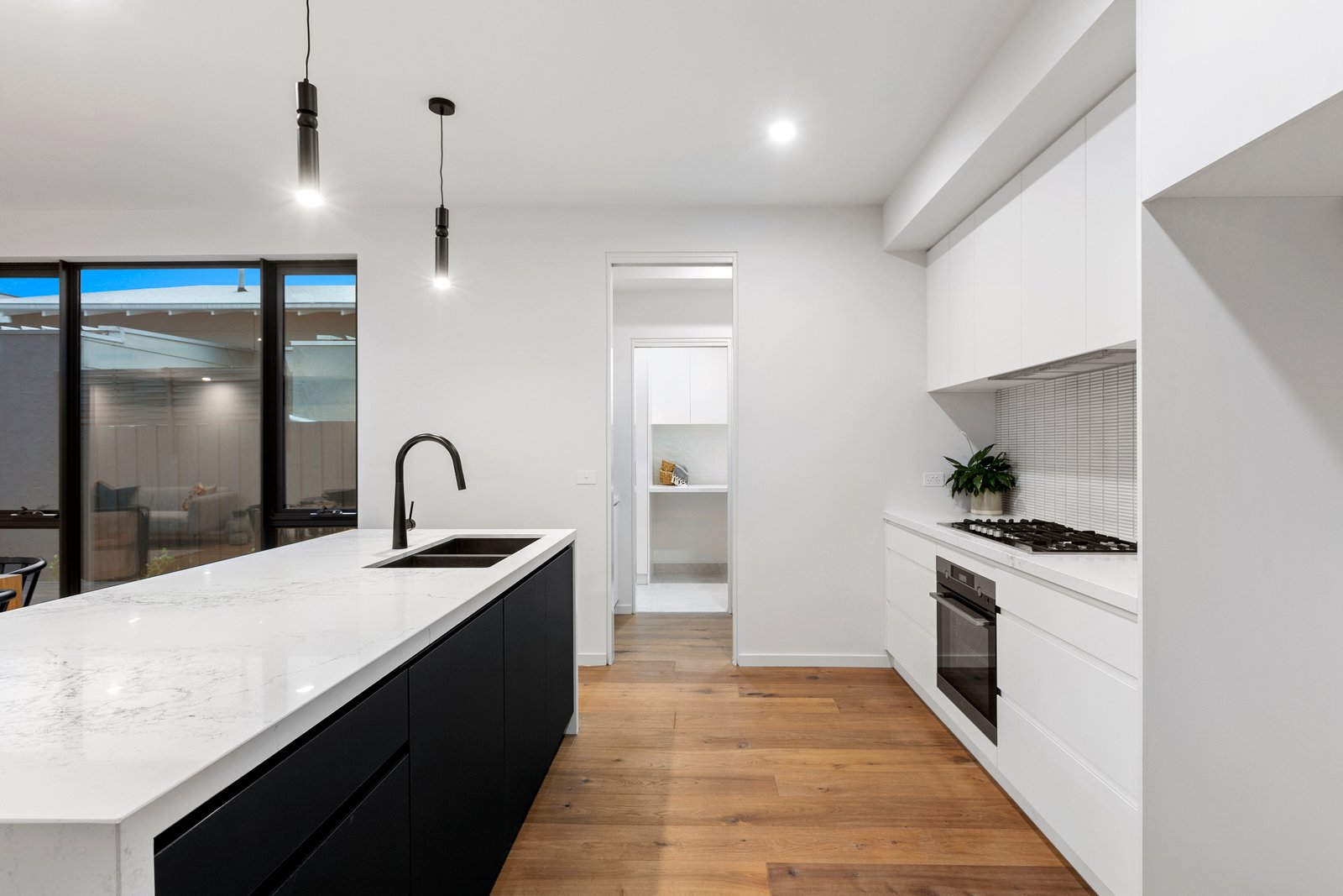 Gallery: 24A Desmond Avenue