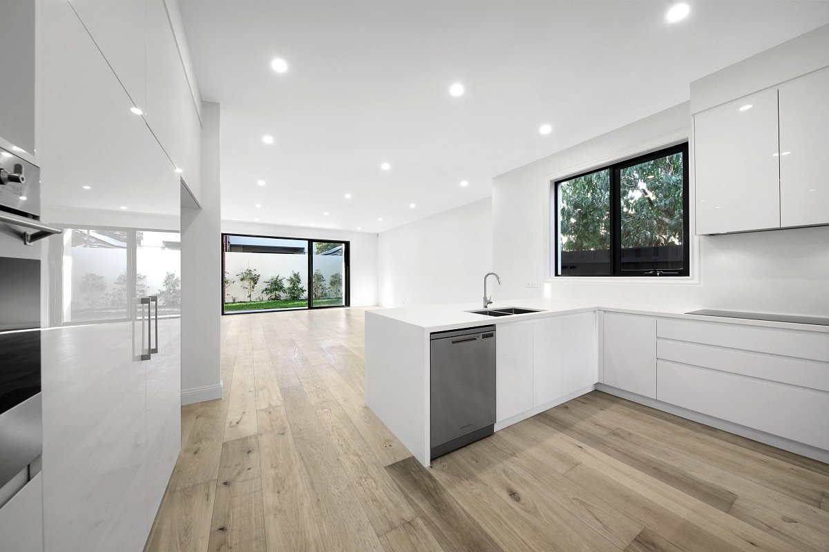 Gallery: 24A Draper Street