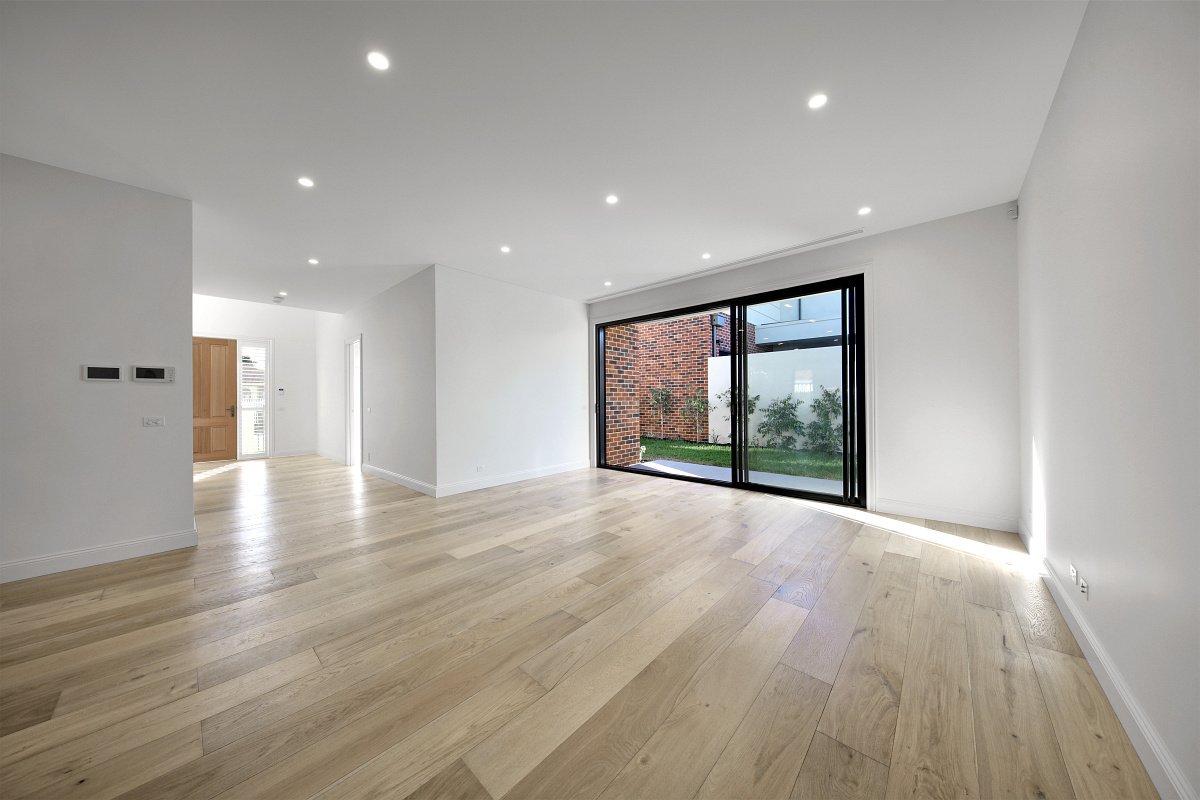 Gallery: 24A Draper Street