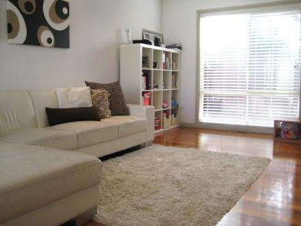Gallery: 24A Franklin Street