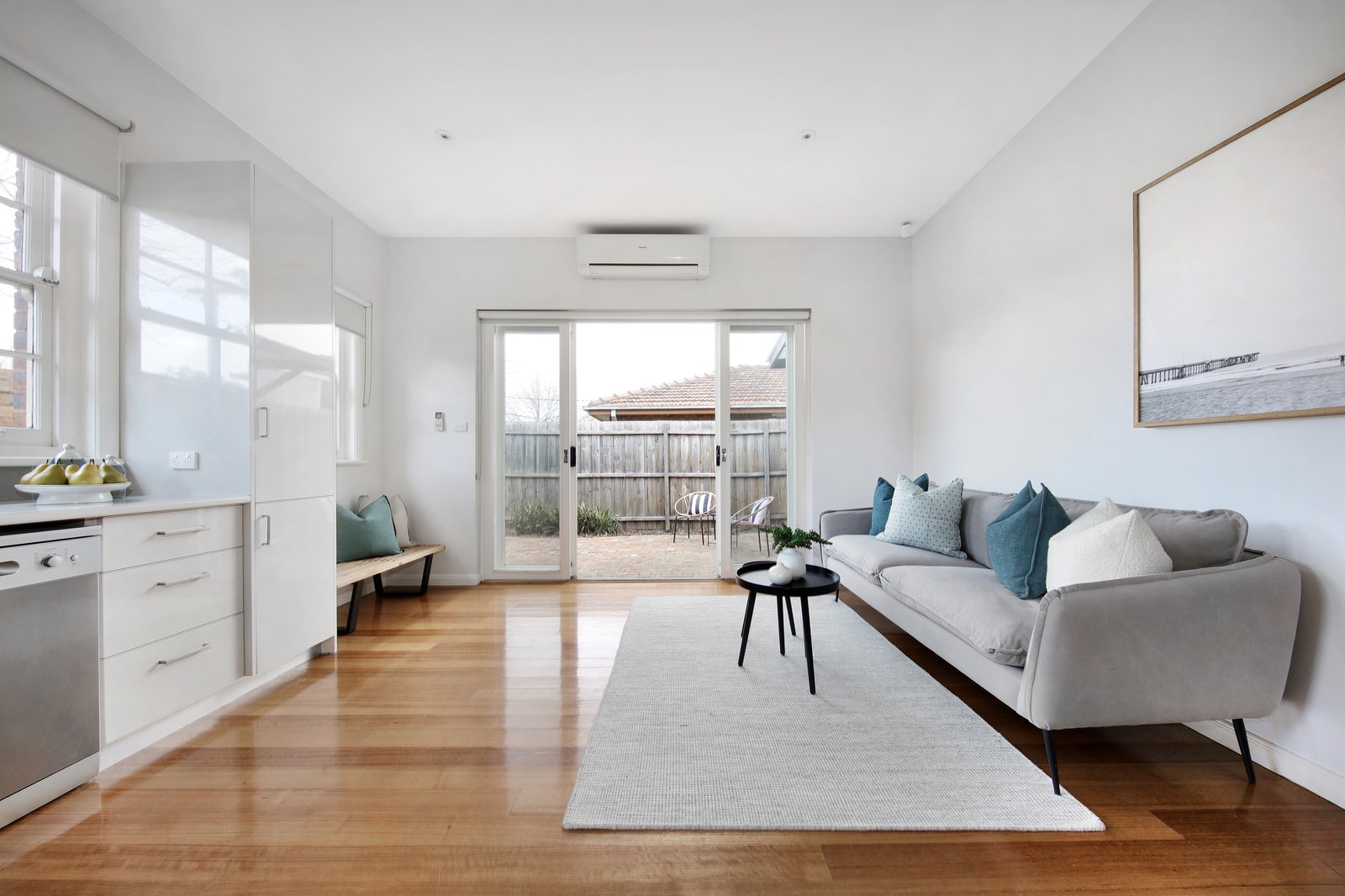 Gallery: 24A Goodwood Street