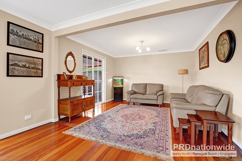 24A Hutchinson Street BARDWELL PARK 3