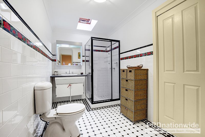 24A Hutchinson Street BARDWELL PARK 9