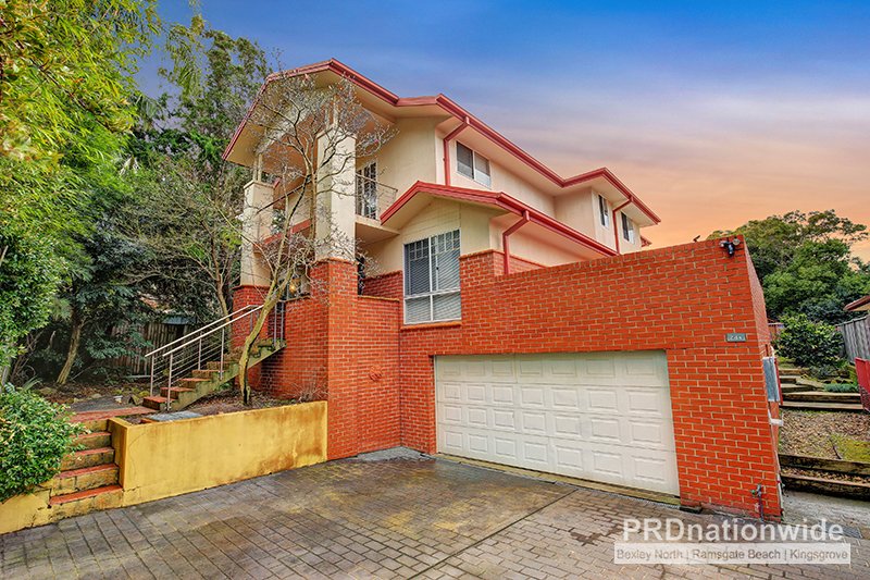 24A Hutchinson Street BARDWELL PARK 14