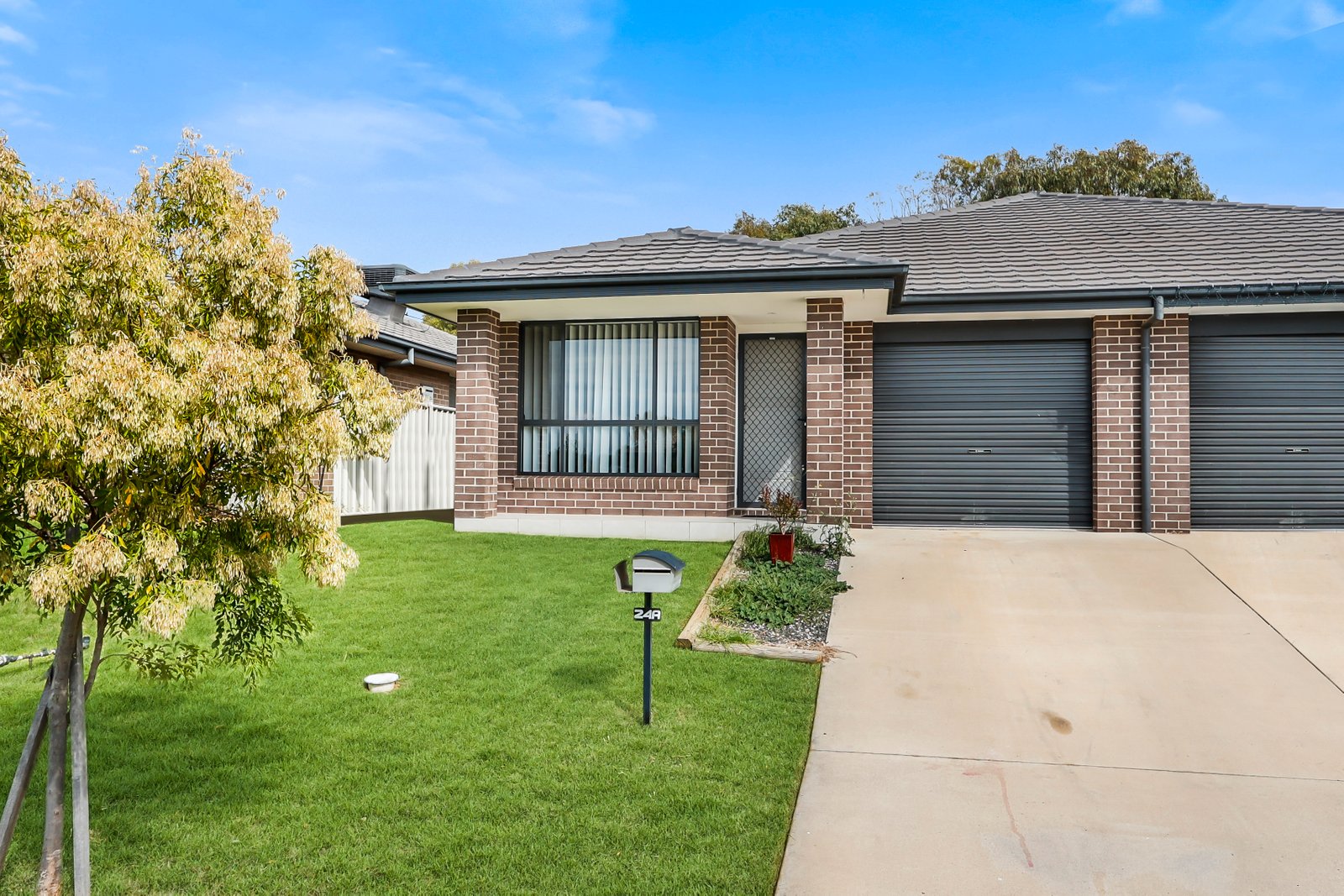 24A Lindsay Street TAMWORTH 1