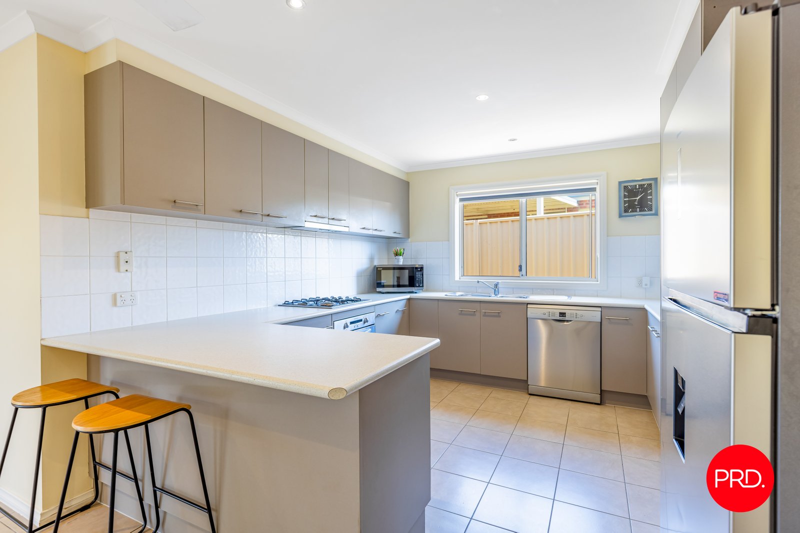 24a Nelson Street CALIFORNIA GULLY 2
