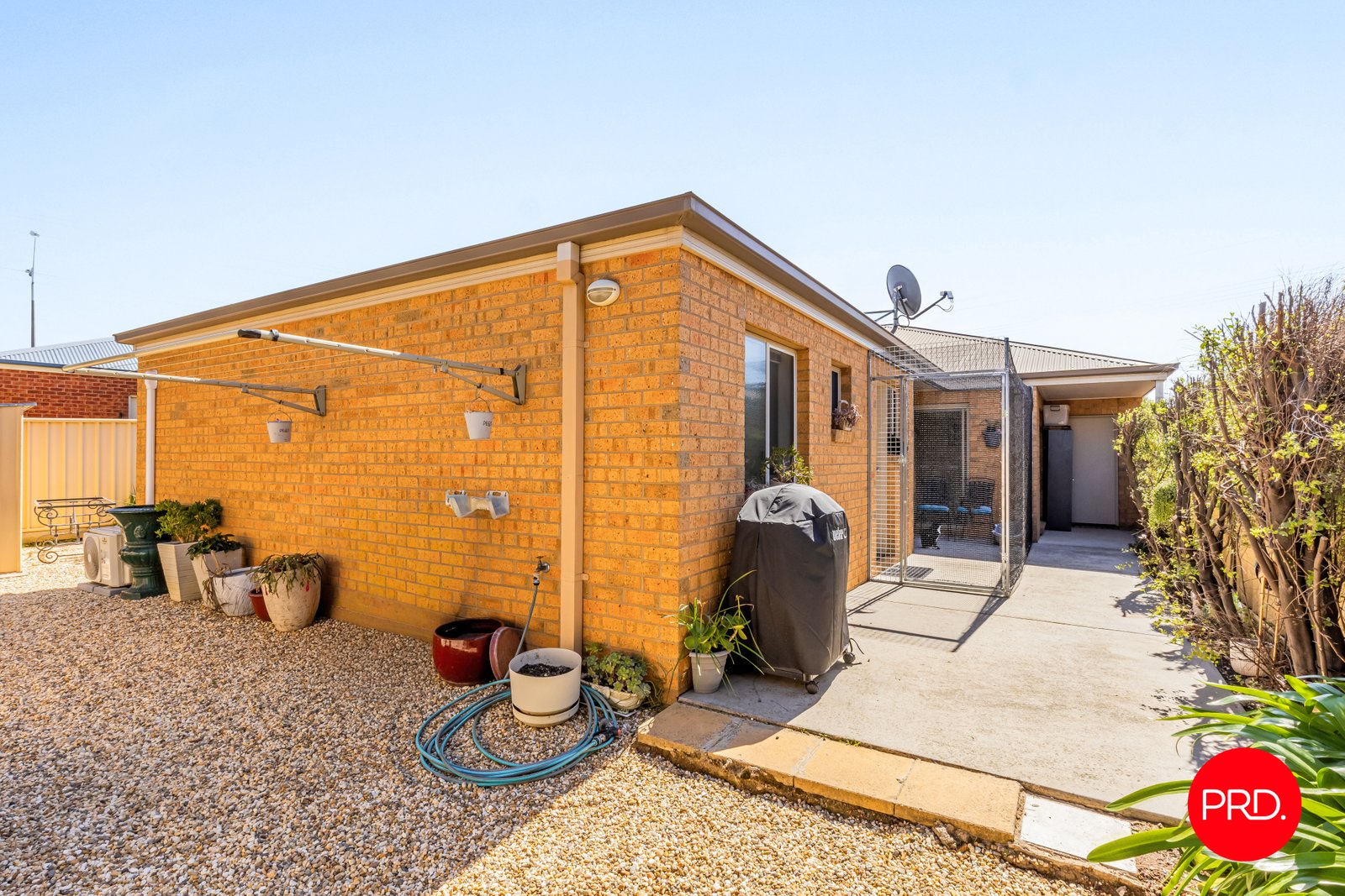 24a Nelson Street CALIFORNIA GULLY 12