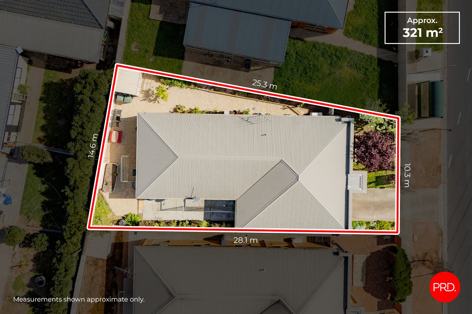 24a Nelson Street CALIFORNIA GULLY 15