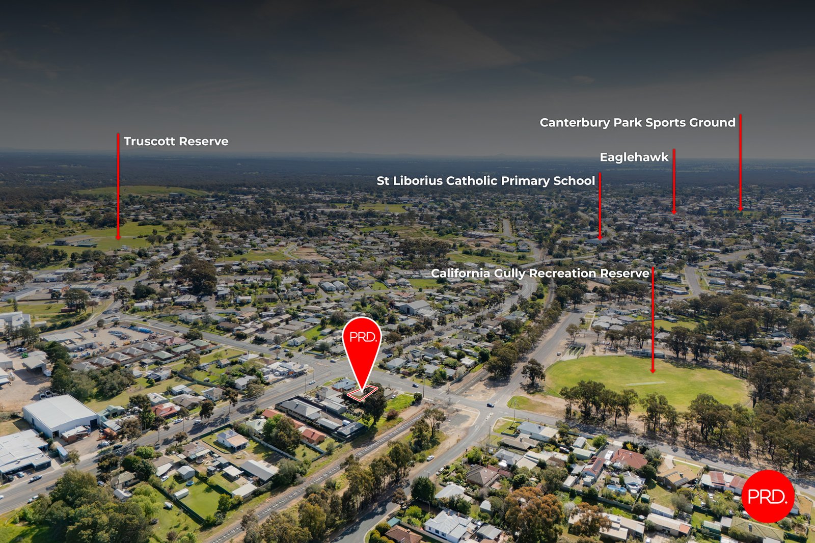 24a Nelson Street CALIFORNIA GULLY 18