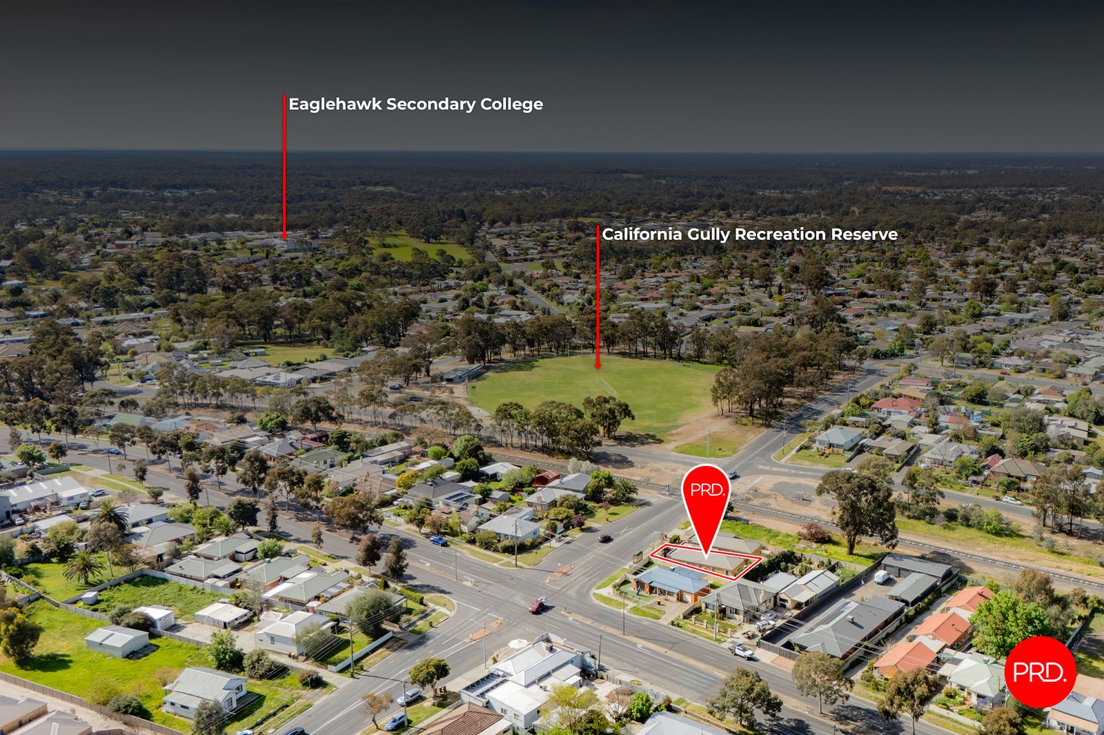24a Nelson Street CALIFORNIA GULLY 19