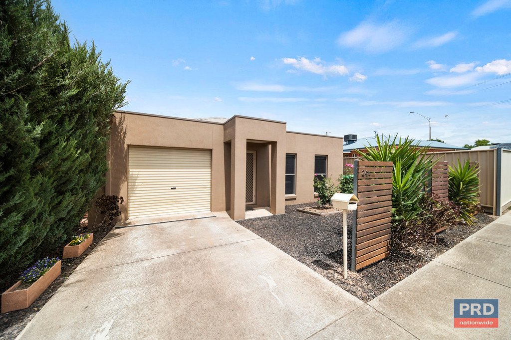 24a Nelson Street CALIFORNIA GULLY 1