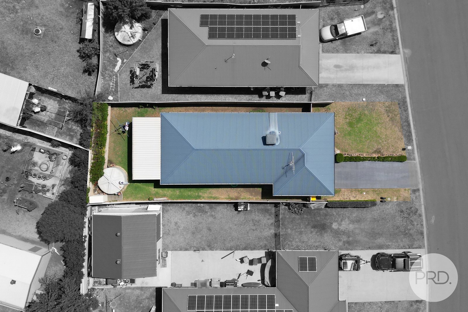 24A Nowland Crescent TAMWORTH 22